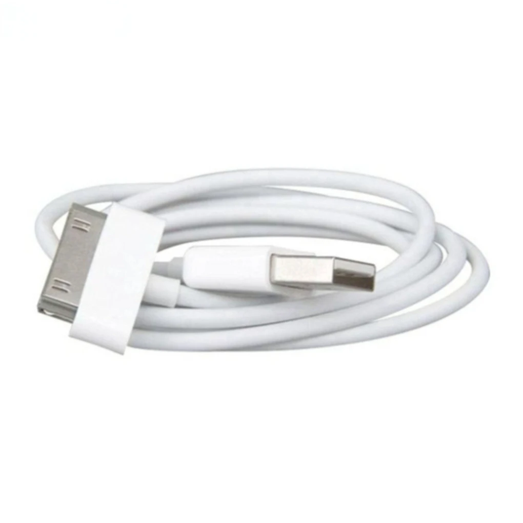 

USB-кабель для быстрой зарядки iPhone 4, 2000 шт., 1 м