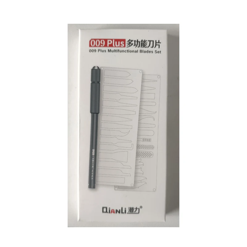 Рисунок 2 - Qianli 007 008 009 инструмент для