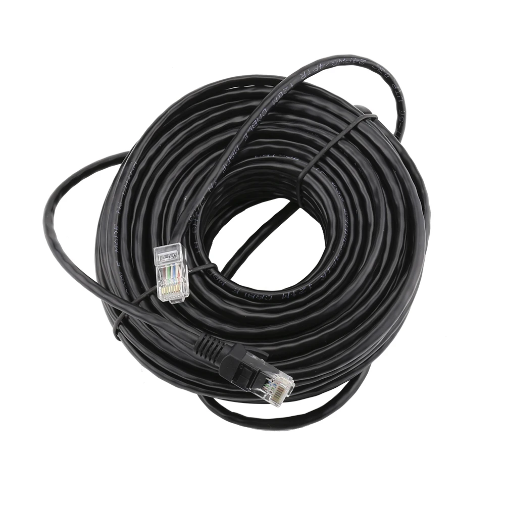 Рисунок 5 - Сетевой кабель TinoSec RJ45