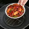 Inchset Air Fryer Accessories For Gowise Phillips Cozyna and Secura Fit all Airfryer 5.3QT to 5.8QT High Quality 2