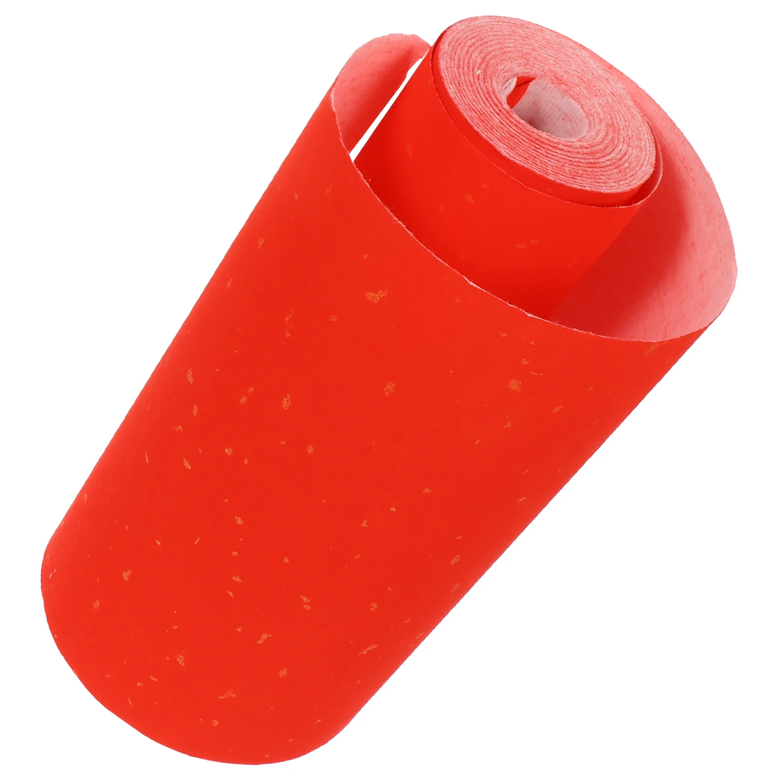 

Red Xuan Paper Fine Red DIY Blank Decor Gift Couplet Paper Calligraphy Paper