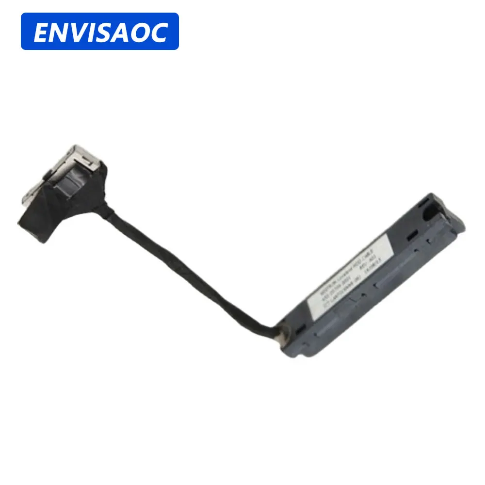 

Кабель для жесткого диска для ноутбука Dell Latitude 3460 3470 3570 3560 E3460 E3470 E3570 E3560 SATA, жесткий диск HDD, гибкий кабель
