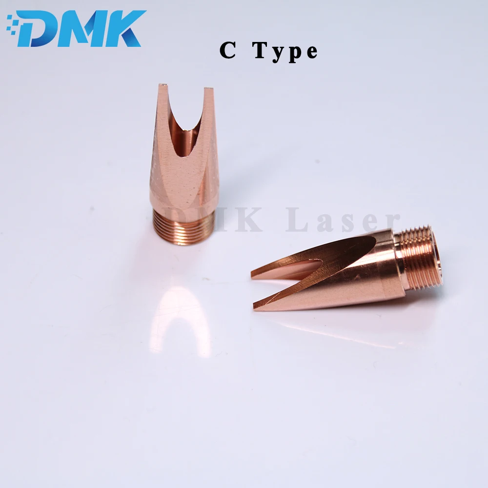 welding hard hat M11 Fiber Laser Welding Head Gun Nozzles WSX nd18 feeder Copper Welding Nozzle Welder Equipment arc welding rods