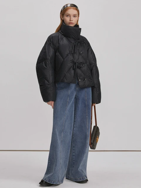 affordable luxury in winter fashion