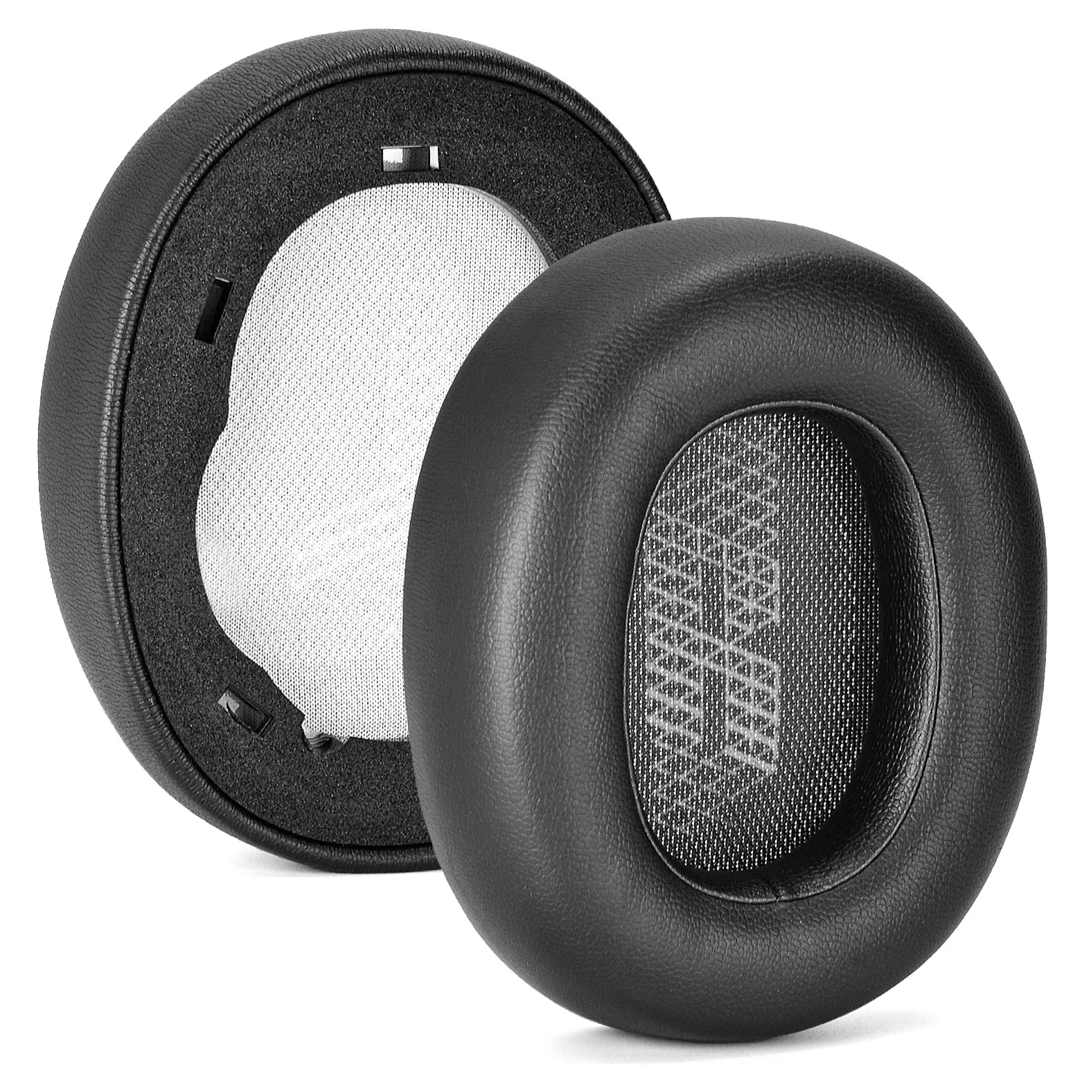 Premium Replacement Earpads for Noise-Cancelling Headphones
