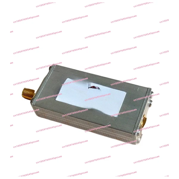 

137 ~ 175MHz VHF Band Pass Filter, SMA интерфейс