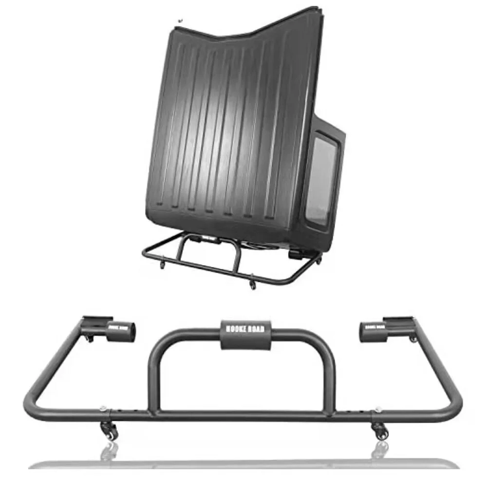 

Стальная кровельная опора для Jeep For Wrangler JK и JL держатель крыши JL1268 LantSun