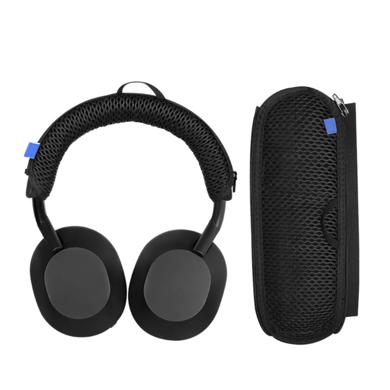 Headband Headphones Accessories Headband Protector Headphones