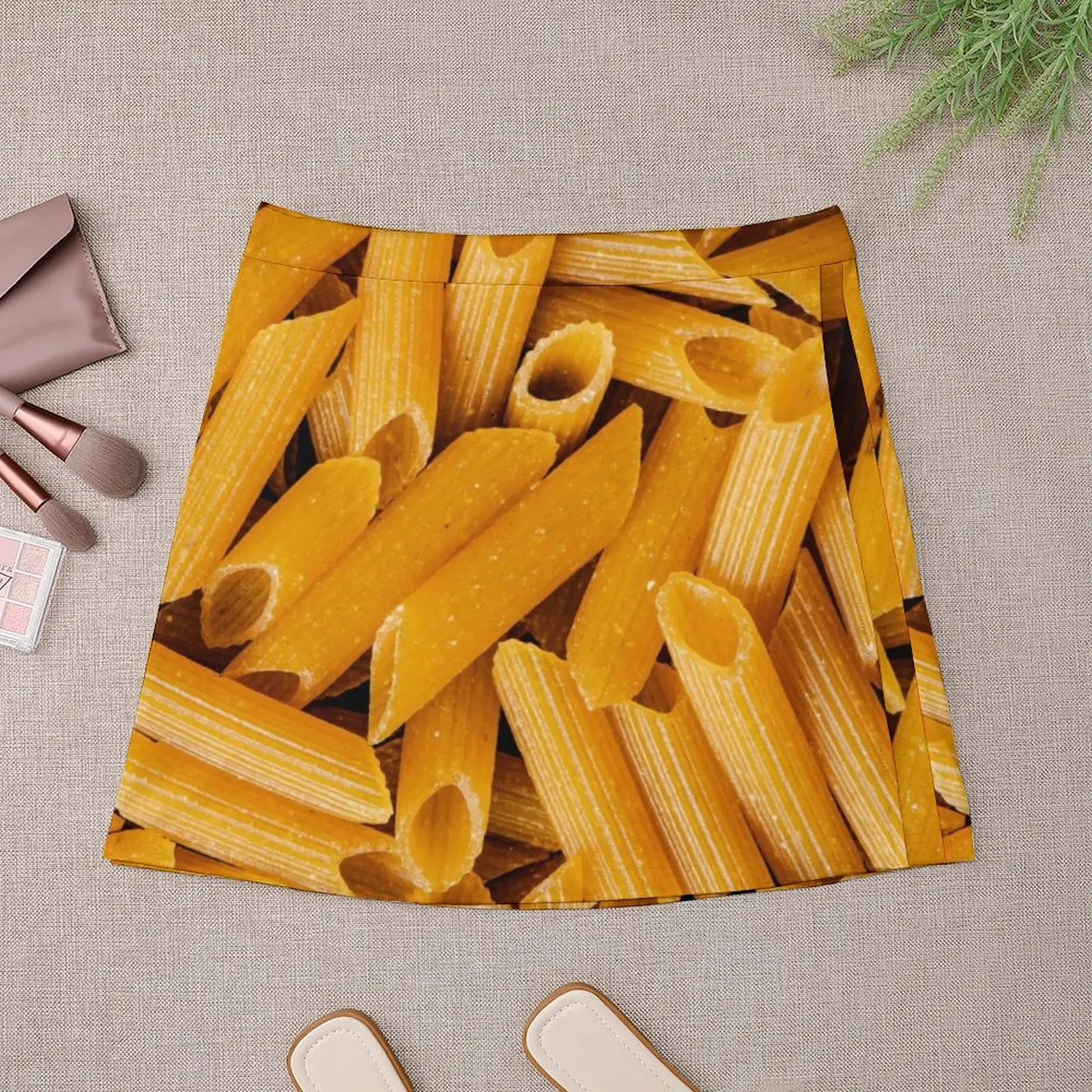 Pasta Mini Skirt clothing women summer 2023 short skirt womens skirts dresses summer woman 2023