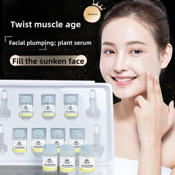 Plumping Hydrating Facial Essence Set 3