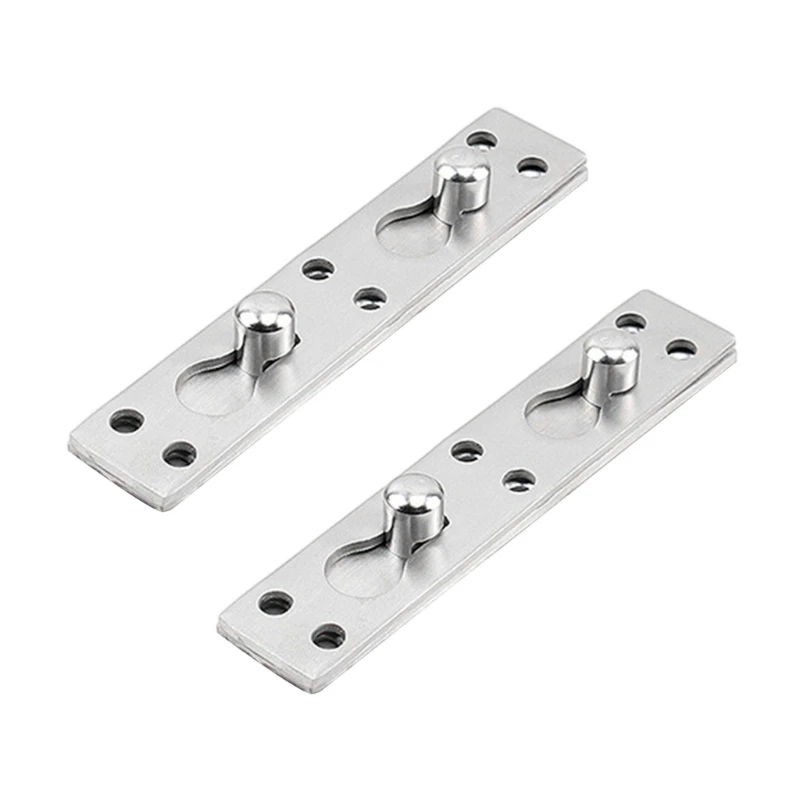 

Heavy Duty Bed Frame Fasteners Invisible Bed Hanging Buckle Stainless Steel Furniture Bed Hinge Connector Hardware