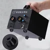 18650 Lithium Battery Welding Small Spot Welder Pure Nickel Plated Nickel Spot Welder Diy Lithium Battery Welding 3