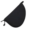 Heart-shaped Tactical Gun Bag Concealed Carry Airsoft Pistol Pouch Outdoor Sport Hunting Portable Handgun Protection Case 4