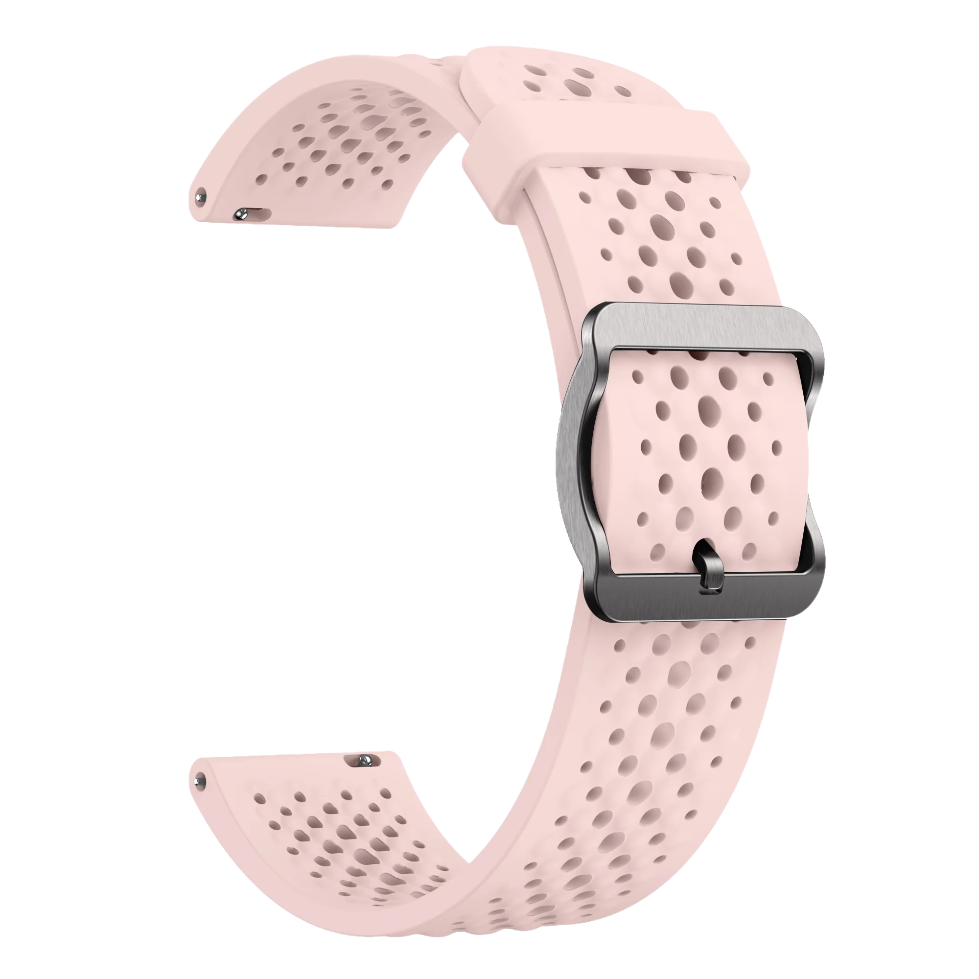 Premium Universal 22mm Watch Strap - Original Band Accessories