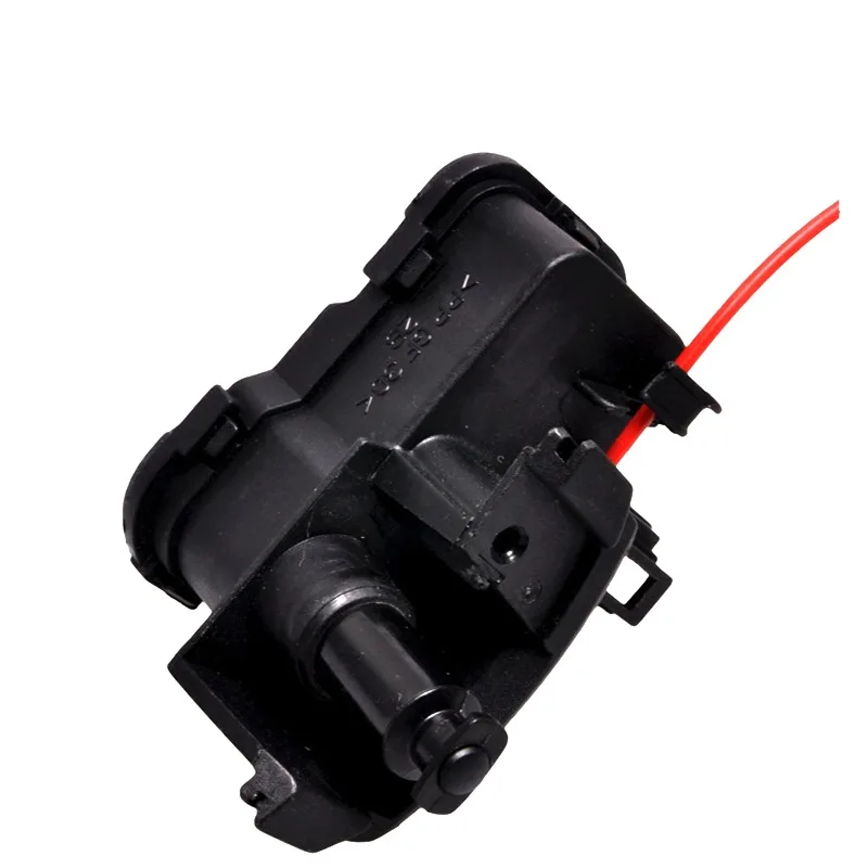 5LD810773 8K0 862 153 J 8K0 862 153 H uel Box Filler Door lock Control Motor For AUDI A4 B8 A4 Allroad A5 S5 Q5 replace