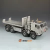 SCALECLUB 1/14 Full Metal Roll-on/Roll-off 8x8 Military Truck T815 4