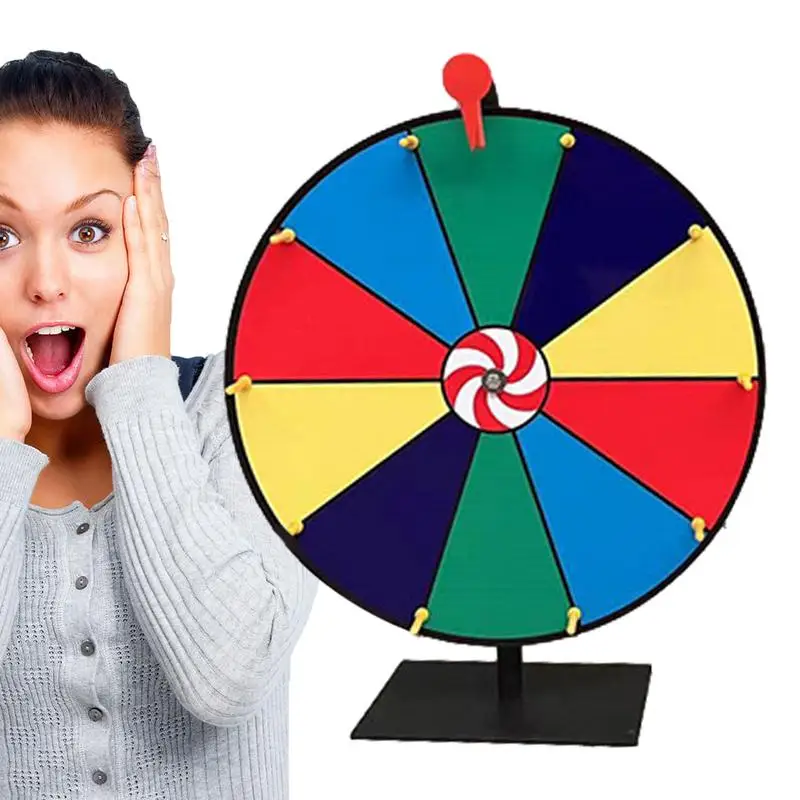 tabletop-spinning-prize-wheel-prize-118-inch-wheel-spinning-game-fortune-spin-game-tabletop-lottery-prize-wheel-spinning-game