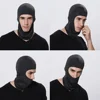 1Pcs Balaclava Face Mask Ski Scarf for Men & Women – Skiing, Cycling, Snowboarding, Motorcycle, UV Protection & Hood Windproof 6