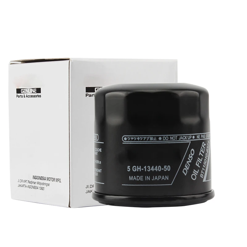 Motorcycle New Oil Filter motorcycle oil filter For YAMAHA ATV 5GH-13440-60-00 5GH-13440-61-00 5GH-13440-50-00 5GH-13440-10-00 5GH-13440-20-00