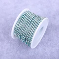 Crystal-Blue