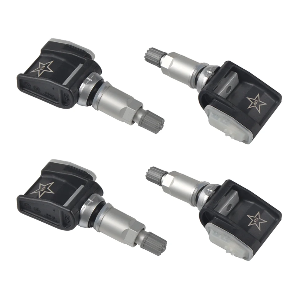36106887147 TPMS Sensor Tire Pressure Monitor System For BMW G20 G21 G30 G31 G12 G11 G01 G02 G05 G06 X3 X4 X5 X6 X7 6887140-01
