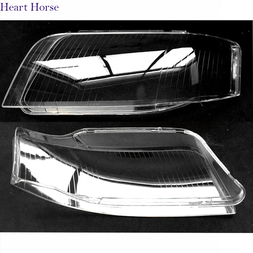 Купить Стекла На Фары Ауди