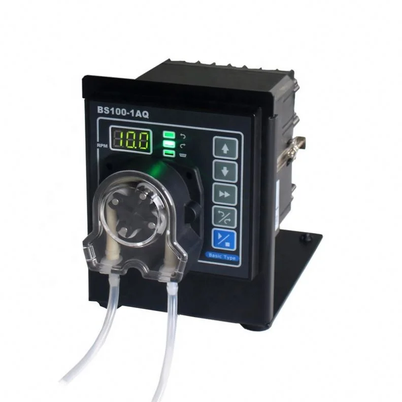 

YyhcLandto Cheap Ancillary Equipment Support Stepper Motor Peristaltic Pumps