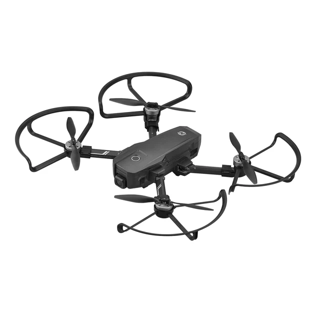 BigKing Hélice de Drone, 2 Paires pour Accessoires de pales d'hélice de  Drone Holy Stone HS720 HS720E