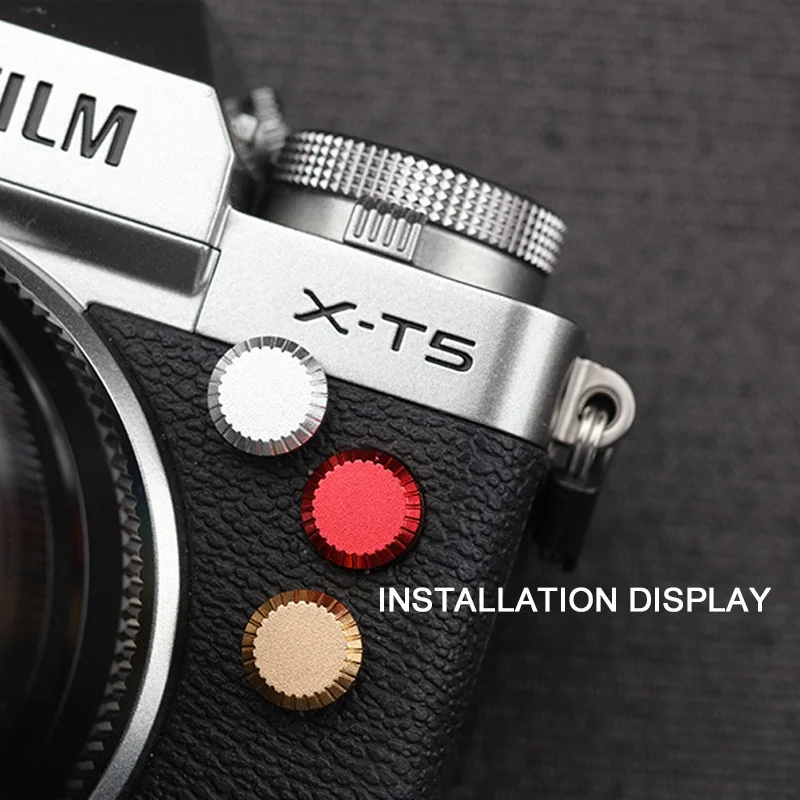 후지필름 XT1 X-T2 T3 T4 T5 XT2 XT3 XT4 XT5 H1 XH1 GFX50S GFX50용 메탈 플래시 PC 싱크 터미널 캡 먼지 커버 보호대