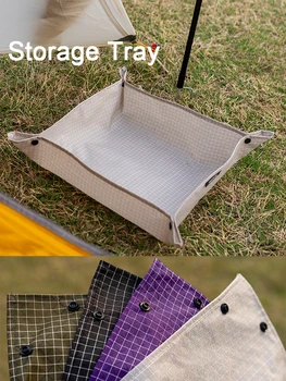 Camping Storage Tray 1