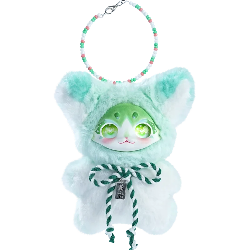 Maytree Dumia Pocket Mini Monster Doll Plush Toy Mystery Surprise Gift Plush Series Cute Toy Gift