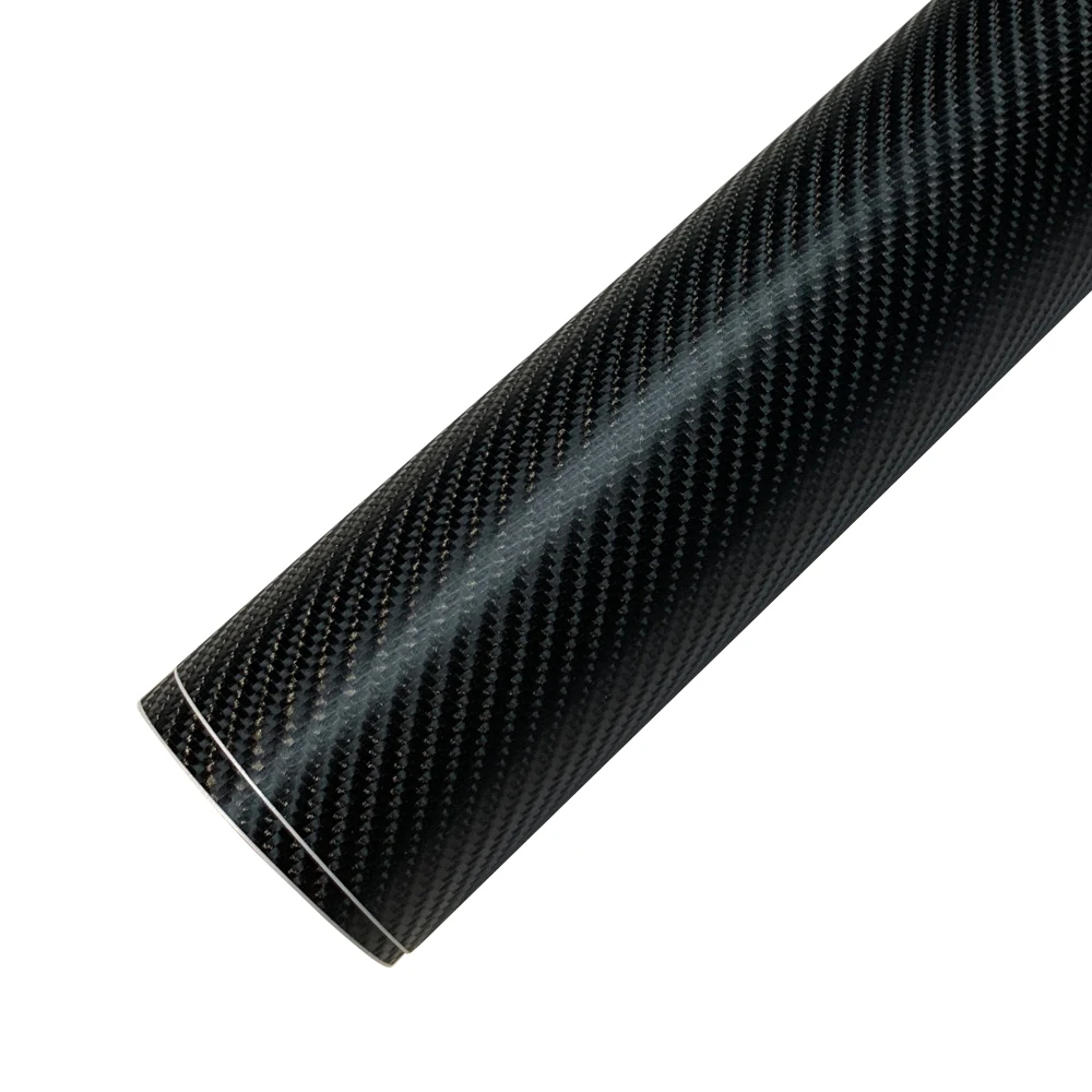 4D Carbon Black