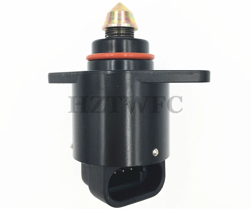 Idle Air Control Valve A95214 17059603 59603 17059601 817253 1711 817255 17112031 For Opel Astra Vectra Cavalier Corsa