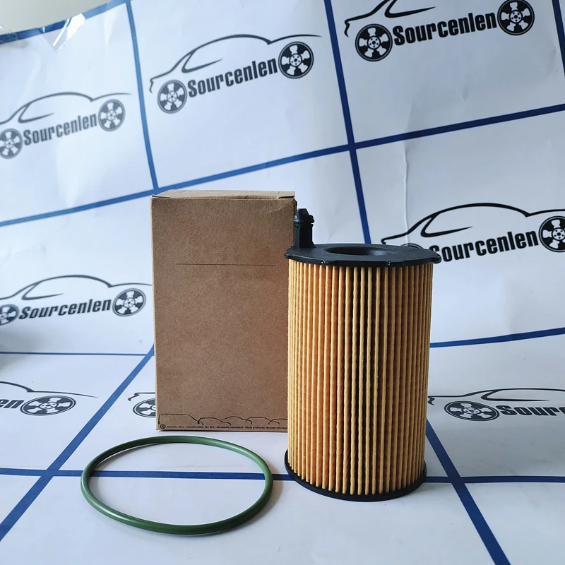 059198405 Engine Oil Filter for Porsche Audi A6 A7 A8 Q5 Q7 Quattro VW Touareg 3.0L V6 958.107.222.20,057 115 441 B 059115561D,car oil filter,car filter
