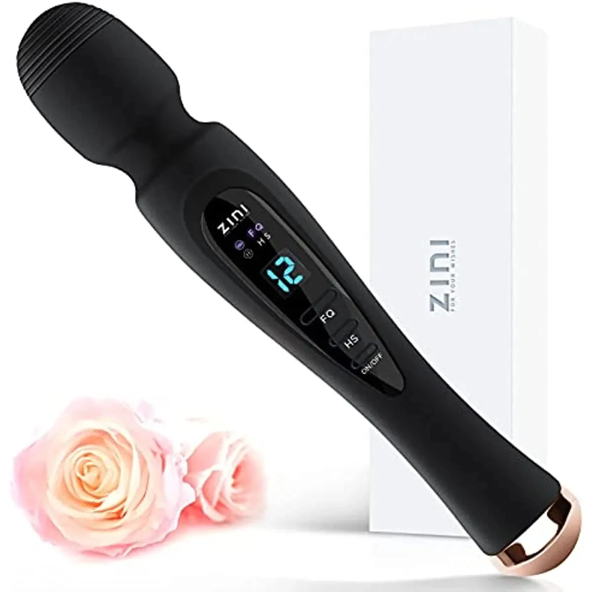 Clit Vibrators for Women Wand Vibrator Dildo Sex Machine Adult Toy Female Masturbation G-spot Orgasm Massager