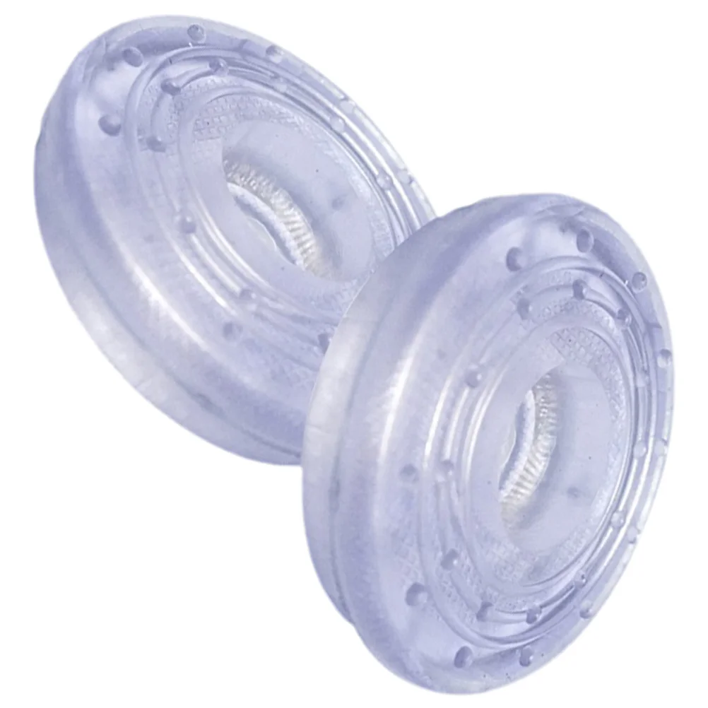 

Doorway Pull Up Bar End Pad Rubber Mat antislip Horizontal Bar Accessory Door Pull Up Bar End Pad Suction Cup Sport Fitness