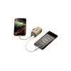 10000mAh New AC Plug Mini Power Bank Portable with Its Own Cable 22.5W Compact and portable Creative Mobile power Supply 2