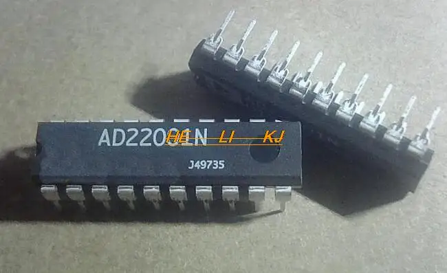 

Free shipping 10 pcs AD22001N AD22001 DIP20