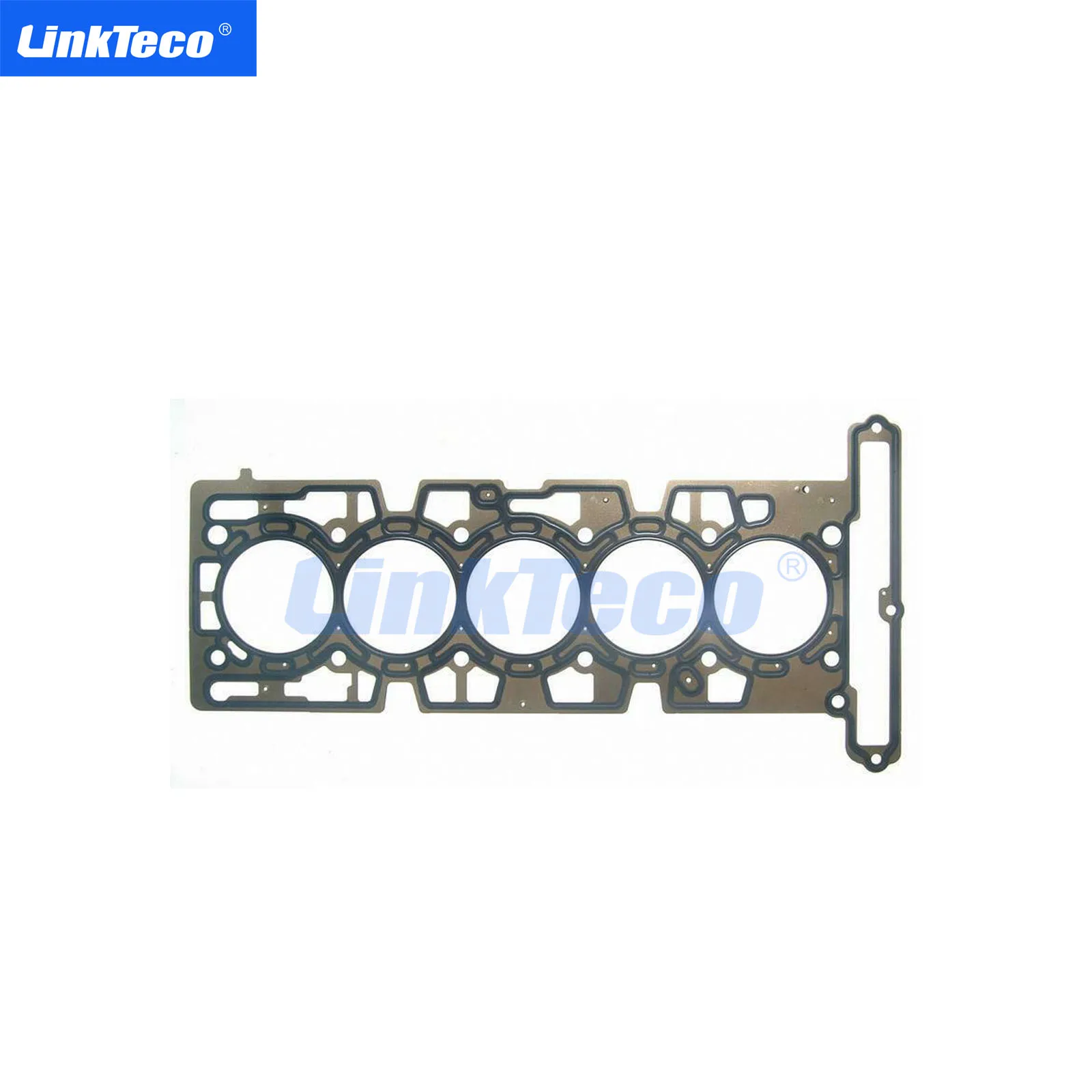 

Прокладка головки цилиндра двигателя для 2004-2006 GMC Canyon л L5 GAS DOHC