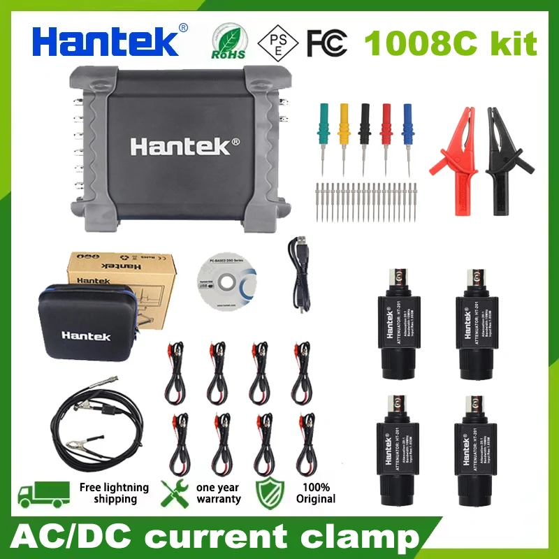 dsc-products
