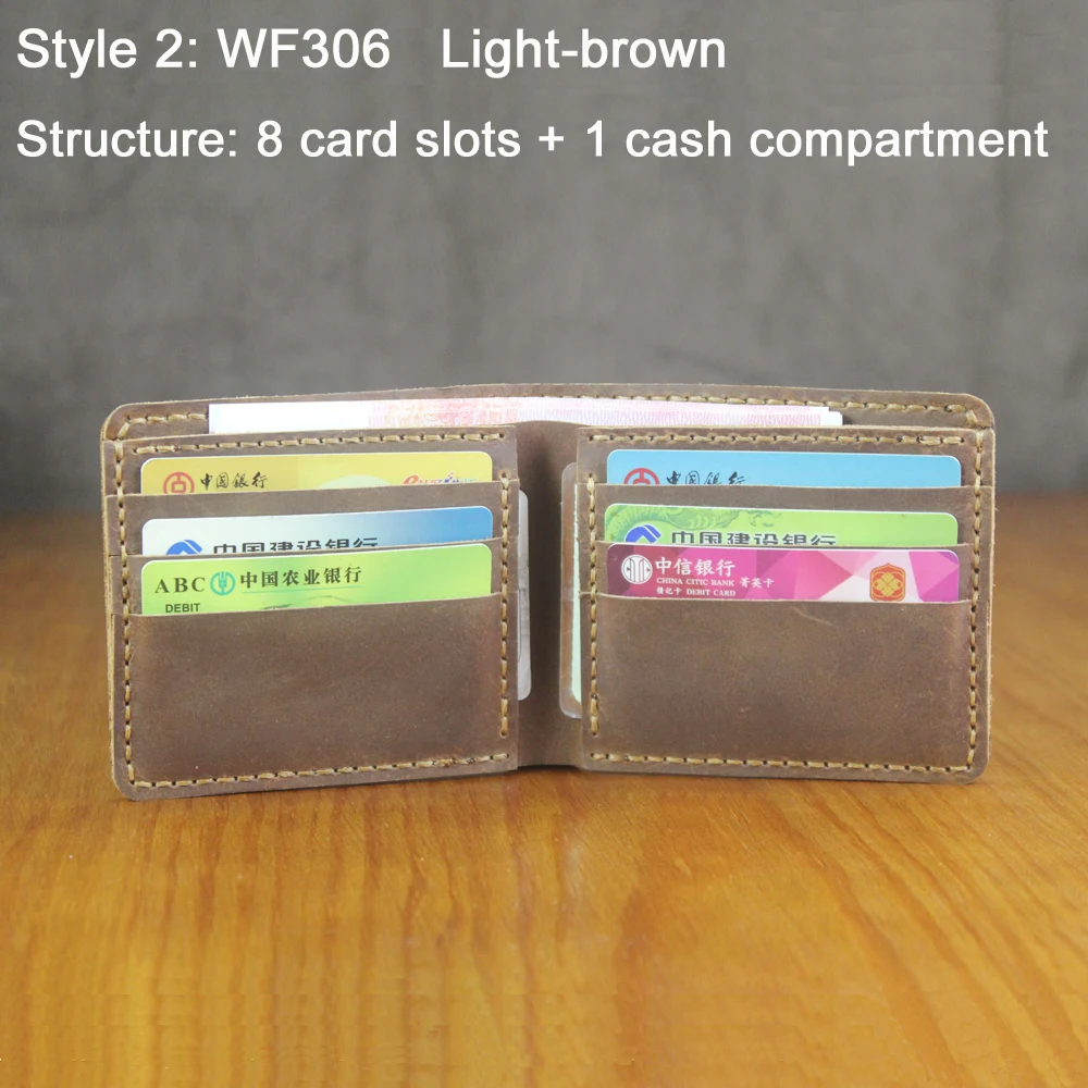 WF306 Light brown