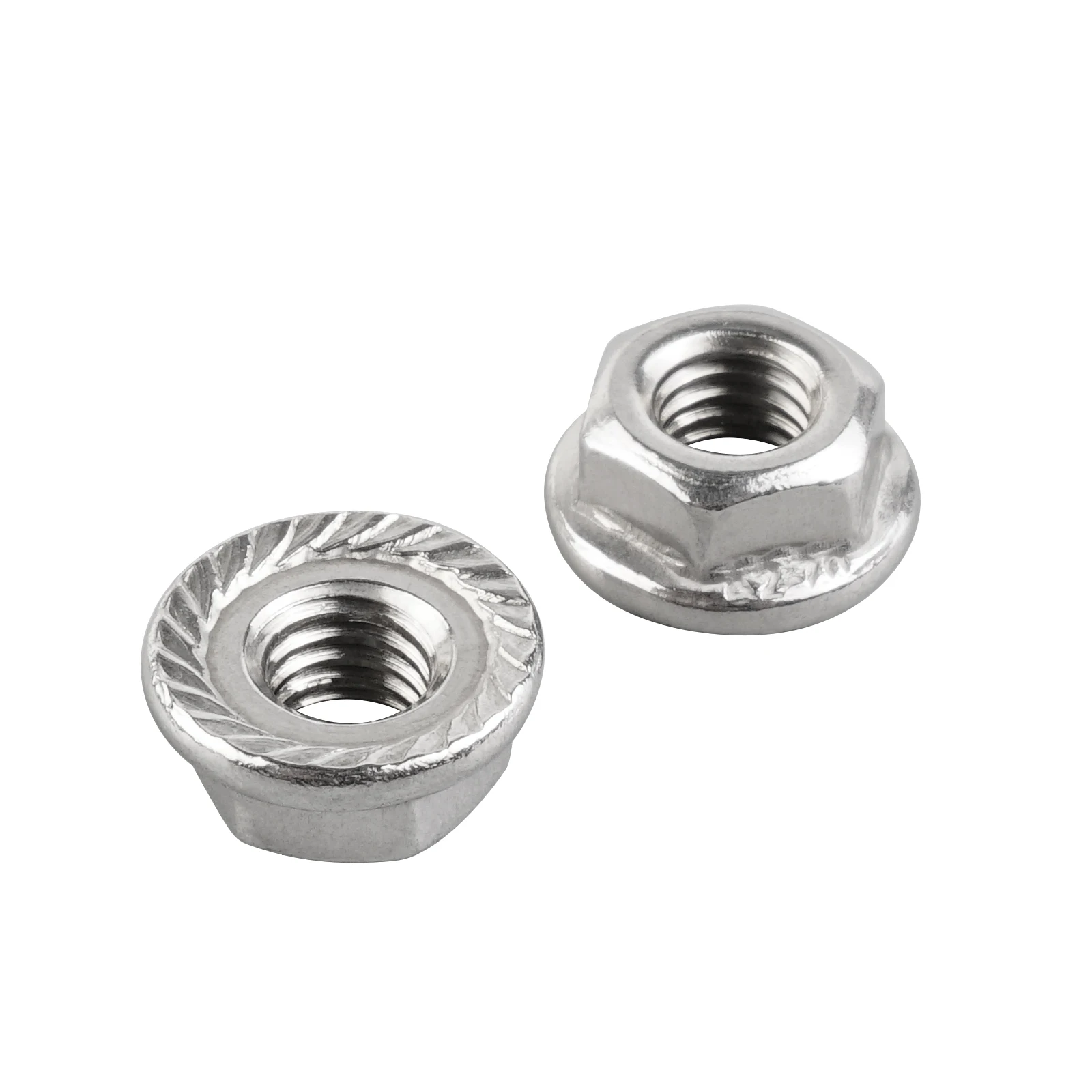 Nicecnc Per Yamaha Banshee 350 Atv Seat Nuts Yfz350 1987-1998 2000-2006 Yfz350Se Yfz350Sp 304 Parti Atv In Acciaio Inossidabile