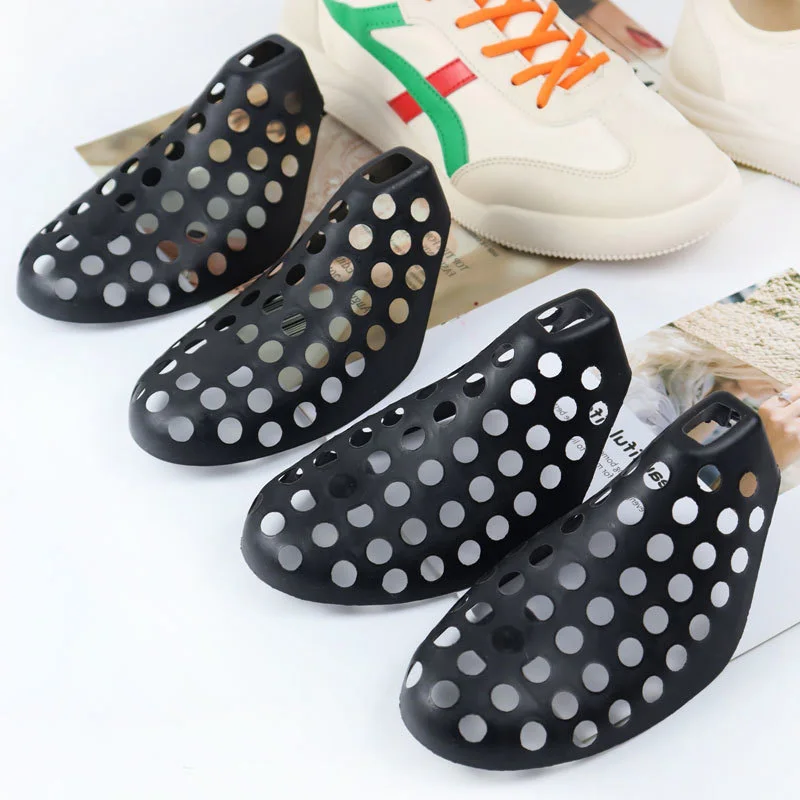 Shoe Crease Protector Guards - Anti-Wrinkle Support