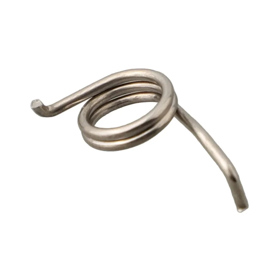Ressort Pour Moulinet De Pêche Daiwa – Acier Inoxydable – Compatible Série 1000-2000 & 2500-6000 - 6