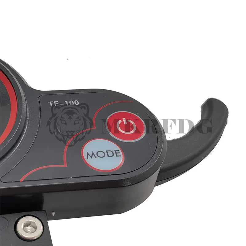 Instrument Display Panel USB Charging 5/6 Pin Communication Speedometer Electric Scooter Spare Parts For KUGOO M4 Electric Scooter Kickscooter