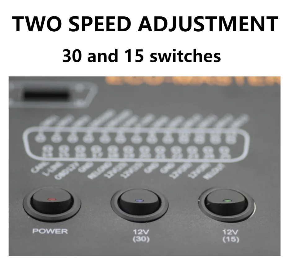 ECU Master Programming Connector Repair Key Code Chip Tuning Diagnostic Tools For Orange 5 MPPS XPROG PCMTuner FG V54 ECUmaster