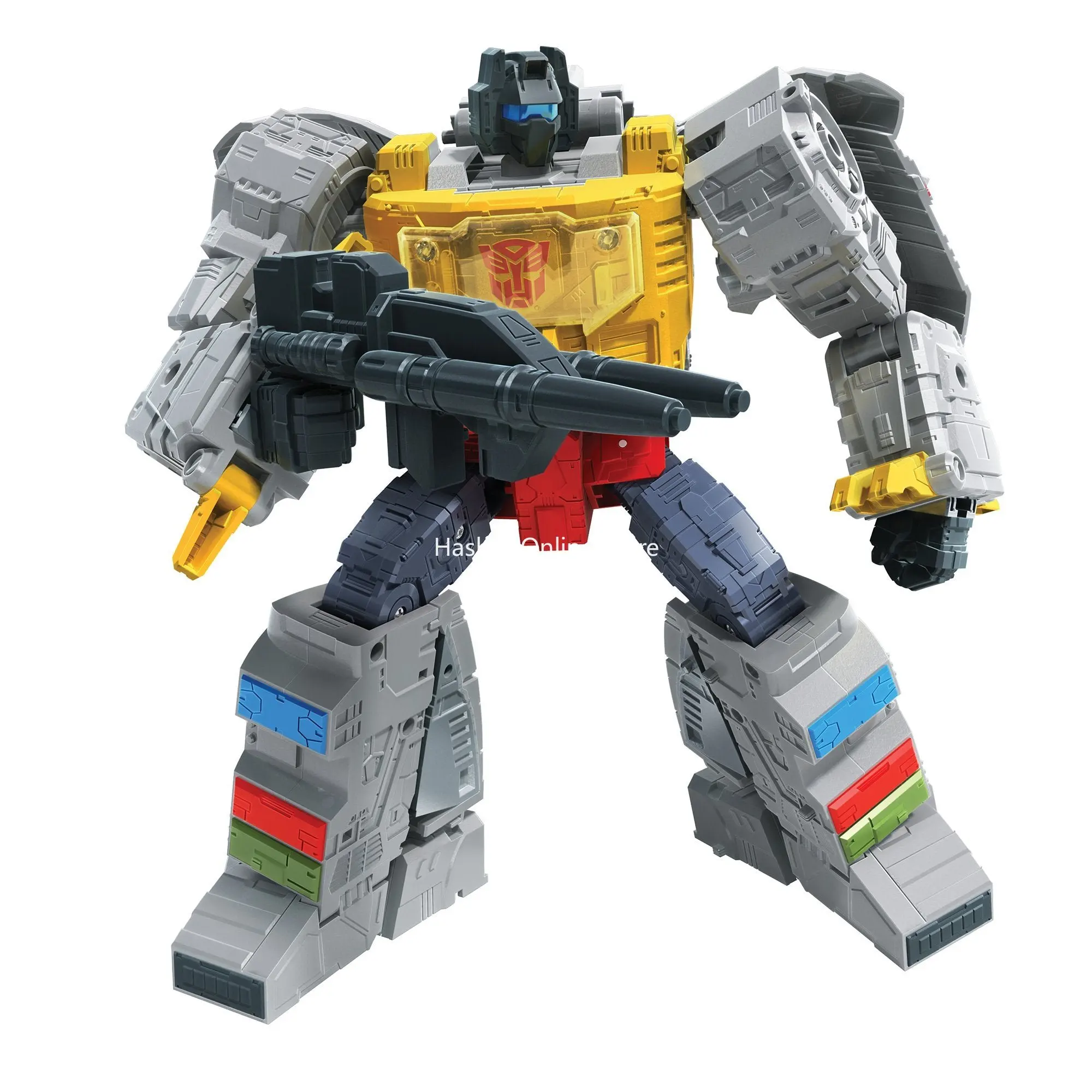 Transformers Fall Of Cybertron Toys Grimlock