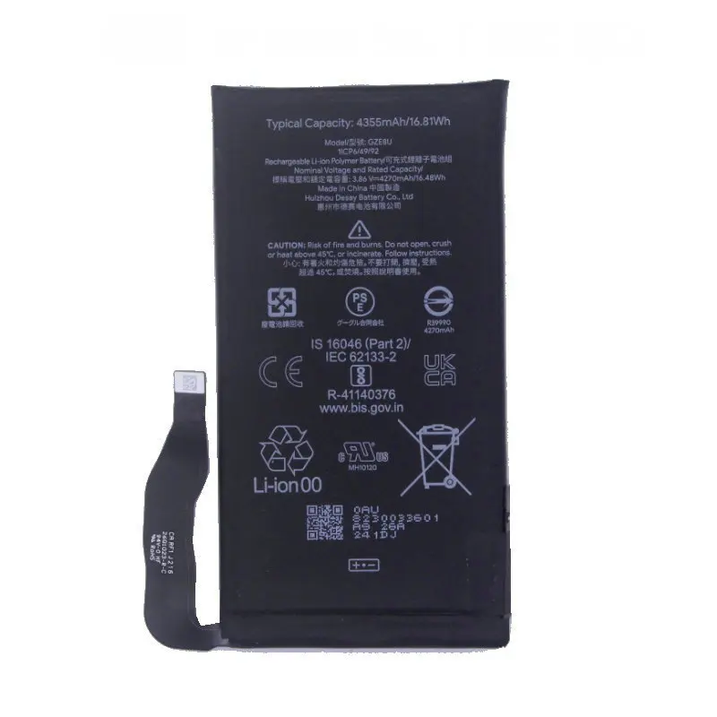 【新品バッテリー】Google Pixel 7a  ホワイト 本体 bbselection_g07df