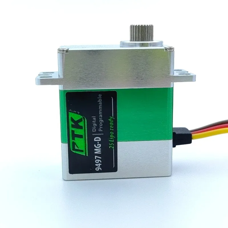 PTK 9495 servo MG-D 20g цифровой сервопривод