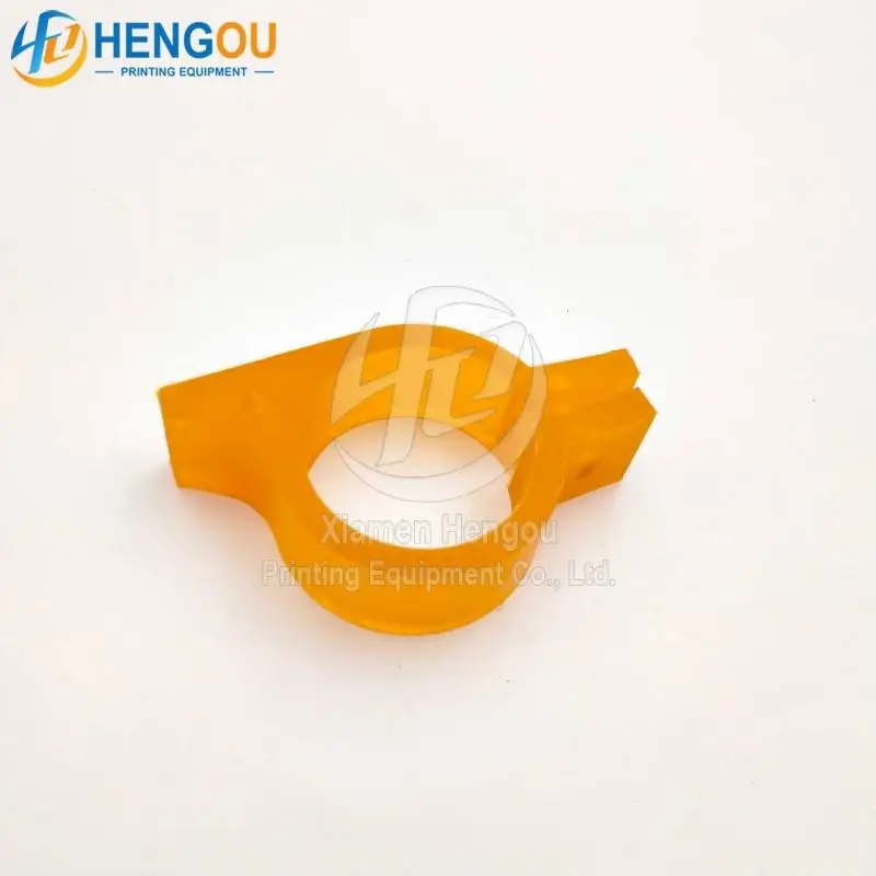 

Mit. Printing Machine Rubber Gripper 40x18mm